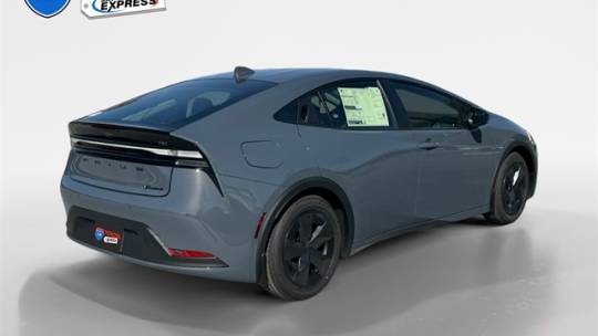 2024 Toyota Prius