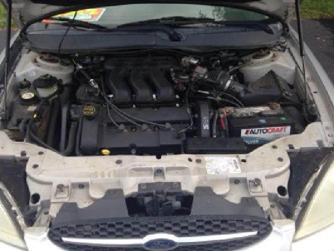 2003 ford taurus sel dohc in orlando, fl