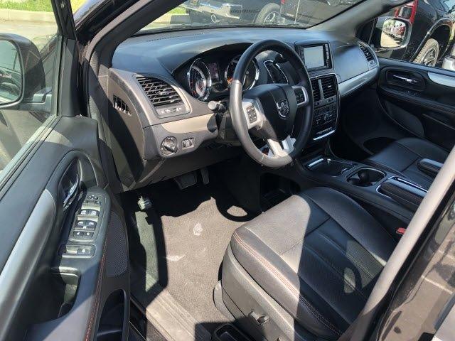 used 2019 dodge grand caravan gt murray, ky 42071 for sale in coldwater, kentucky