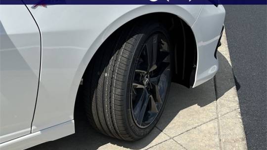 2025 Acura TLX