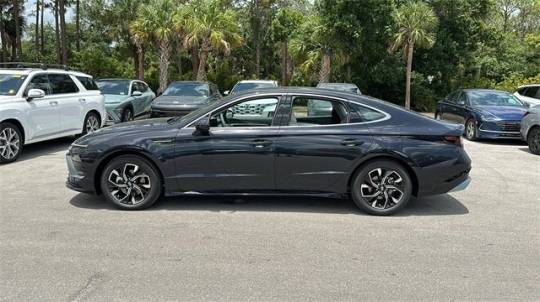 2024 Hyundai Sonata