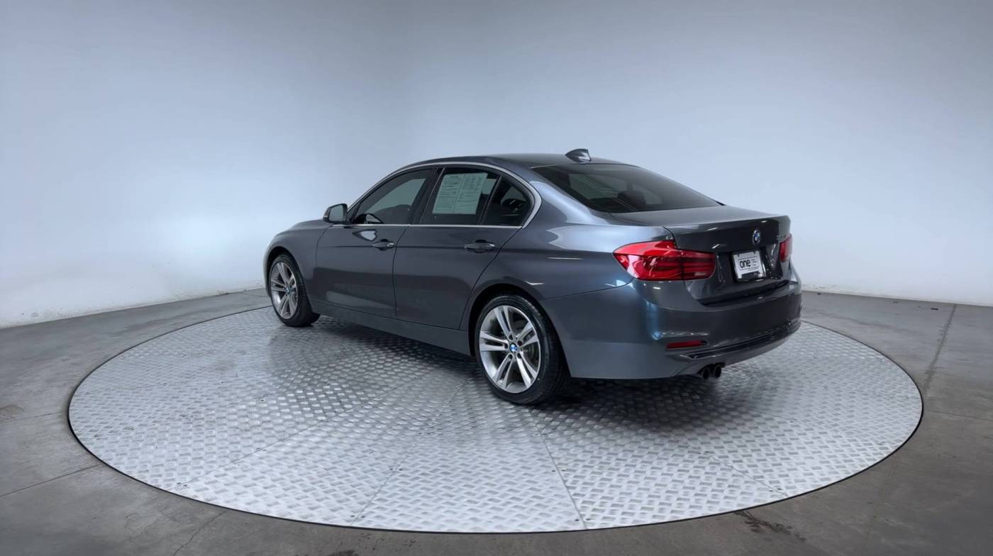 2018 bmw 3 series 330i xdrive
