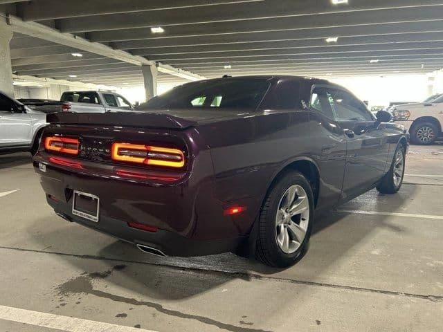 2020 dodge challenger sxt in hialeah, florida