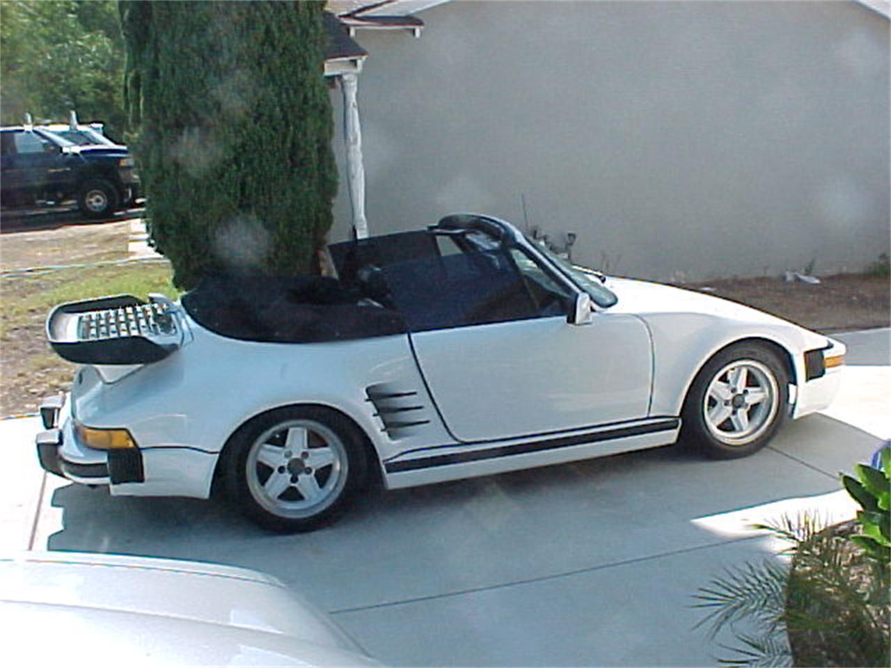 1977 porsche carrera