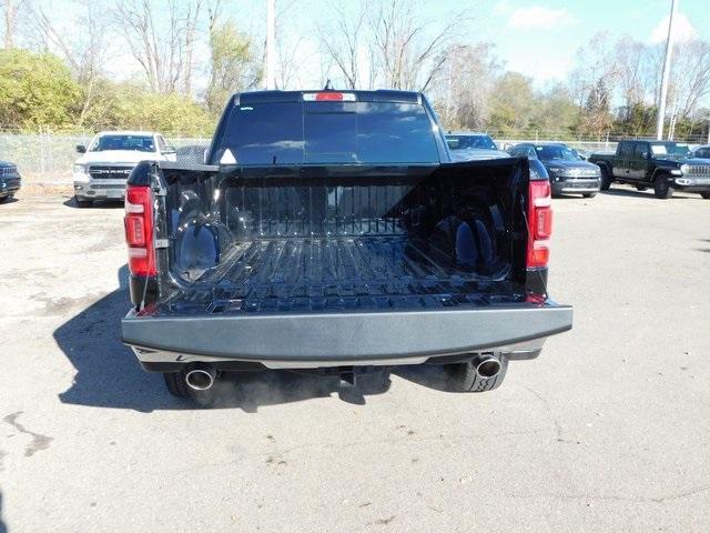 2024 ram 1500 longhorn