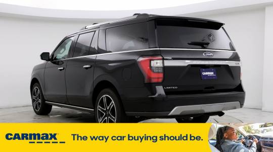2020 Ford Expedition