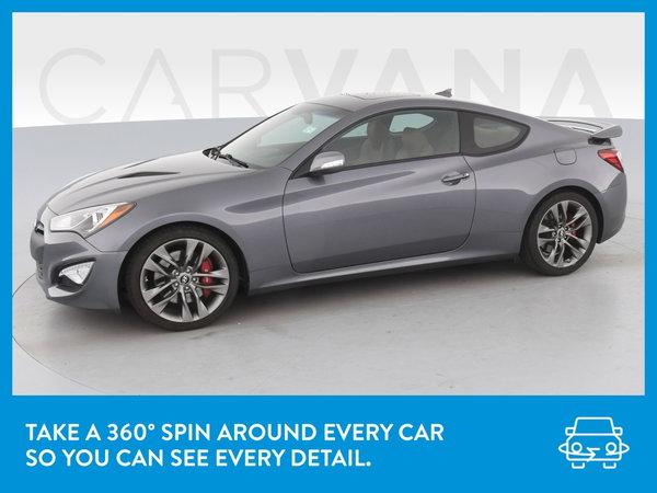2016 hyundai genesis coupe in saint louis, missouri