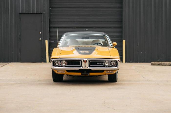 1971 dodge charger r/t 426 hemi for sale in new york, new york