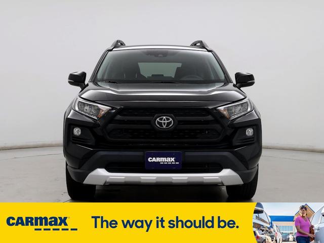 2019 toyota rav4 adventure