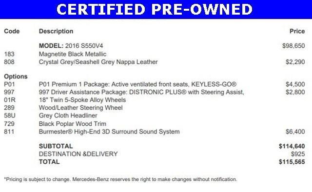 certified 2019 mercedes-benz gle 43 amg 4matic coupe portland, or 97201 for sale in portland, oregon