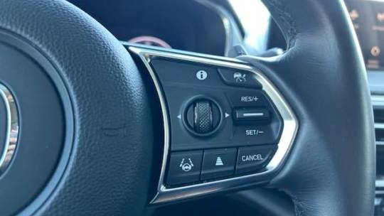 2023 Acura MDX