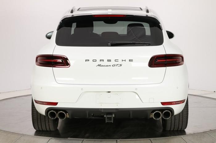 used 2018 porsche macan gts knoxville, tn 37922 for sale in knoxville, tennessee