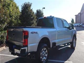 2024 Ford F-350 lariat