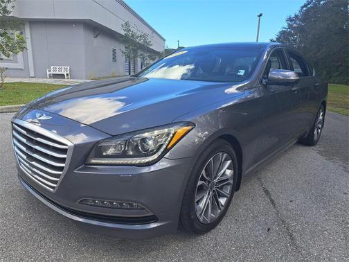 2016 hyundai genesis in saint louis, missouri