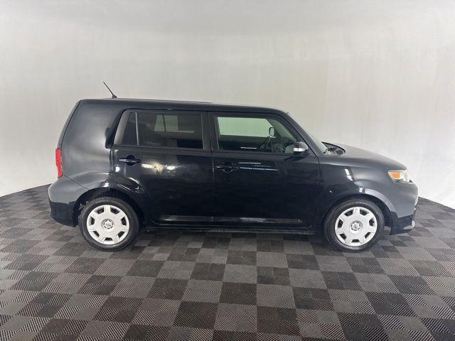 2014 scion xb release series 10.0