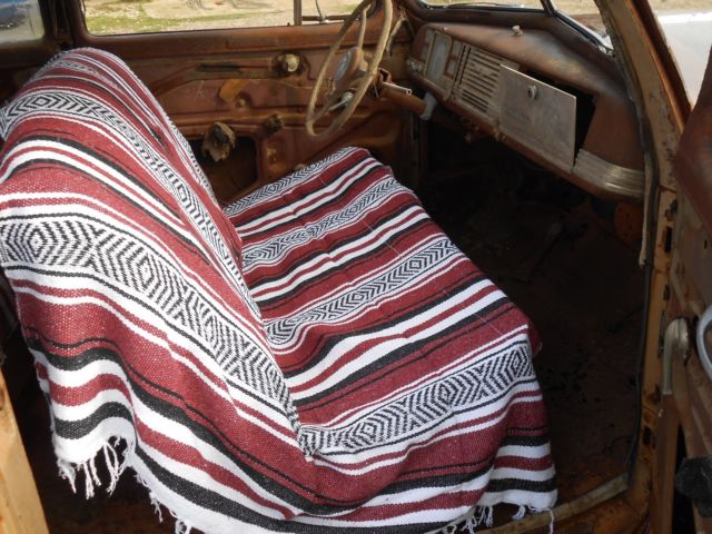 1940 dodge 2 door coupe