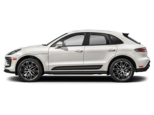 2023 porsche macan