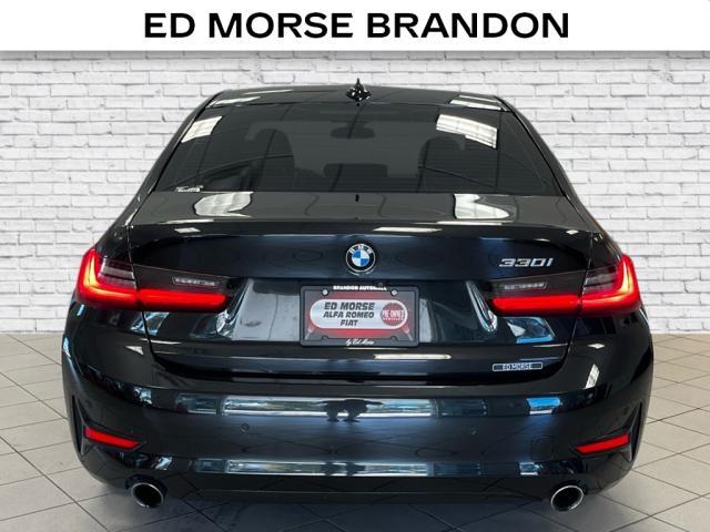 2021 bmw 330 330i