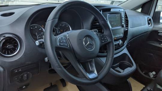 2023 Mercedes-Benz Metris