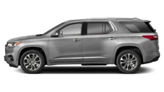 2021 Chevrolet Traverse
