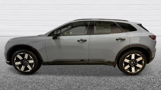 2024 Honda Prologue