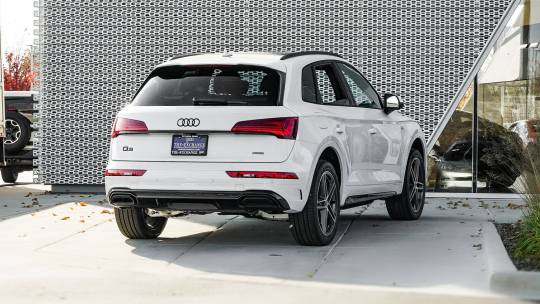 2024 Audi Q5