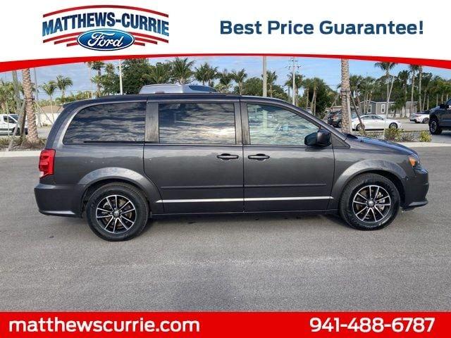 2017 dodge grand caravan gt in nokomis, florida