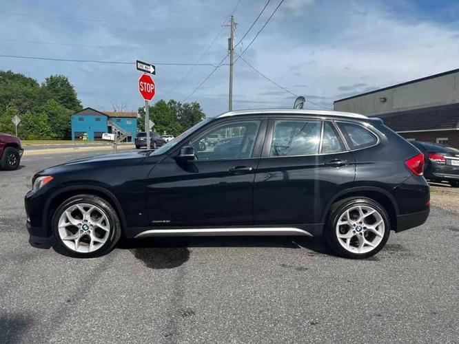 2014 bmw x1 in fredericksburg, virginia