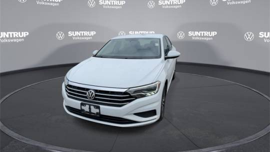 2021 volkswagen jetta s