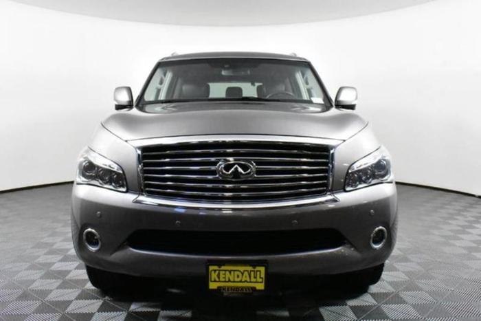 2014 infiniti qx80 base awd 4dr suv for sale in meridian, idaho