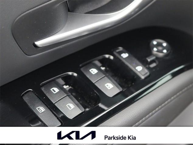 2024 hyundai tucson xrt