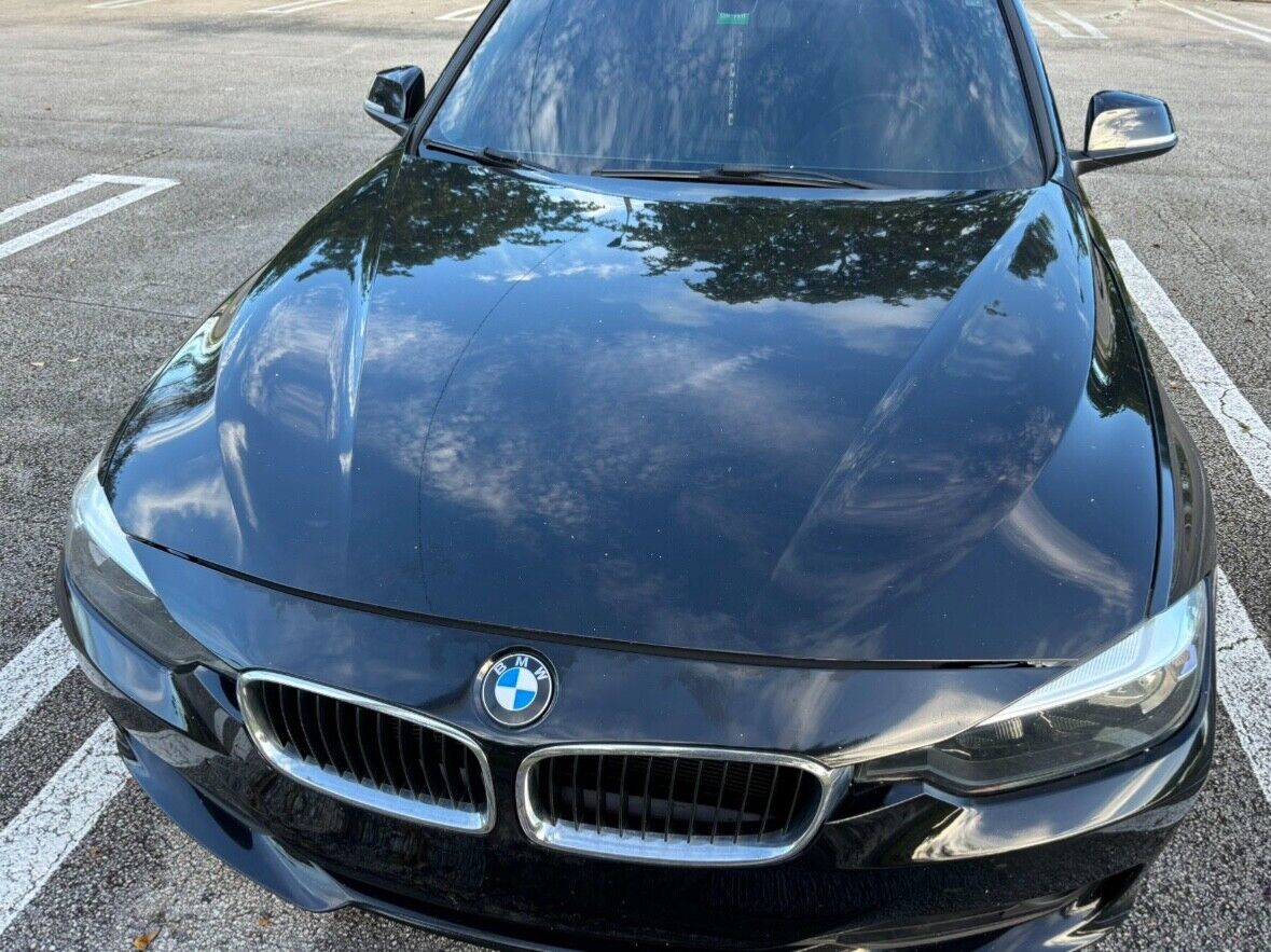 2016 bmw 3-series