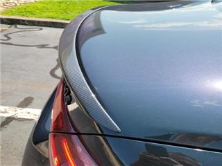2024 Infiniti Q50 red sport 400