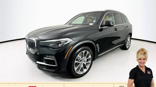 2020 BMW X5