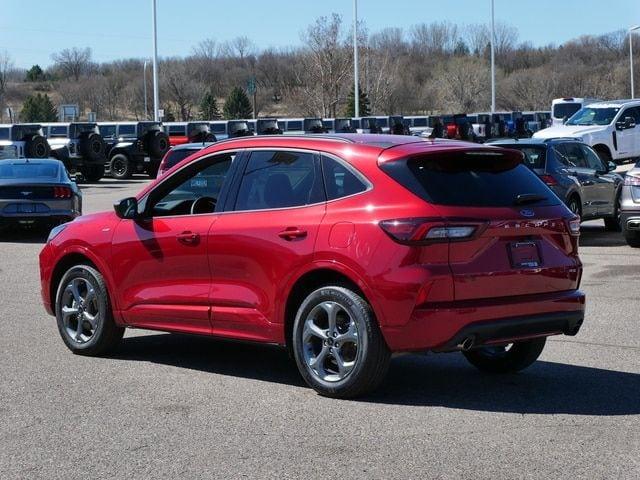 2023 ford escape st-line in south saint paul, minnesota