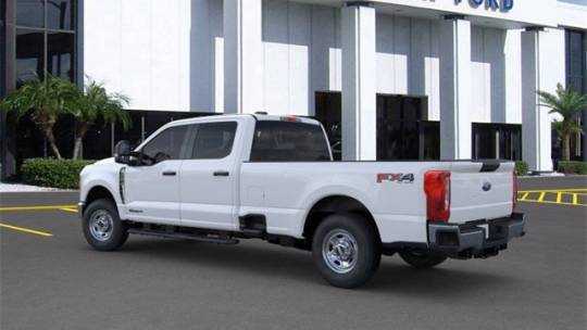 2024 Ford F-250
