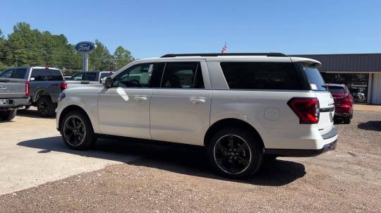 2024 Ford Expedition