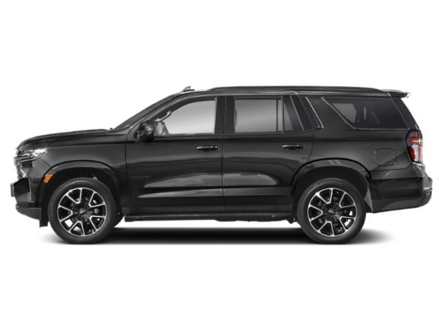 2022 chevrolet tahoe 4wd rst