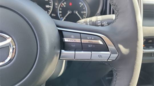 2024 Mazda CX-50