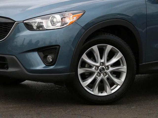 2015 mazda cx-5 grand touring
