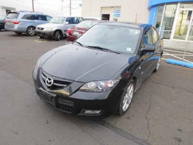 2008 mazda mazda3 in langhorne, pa