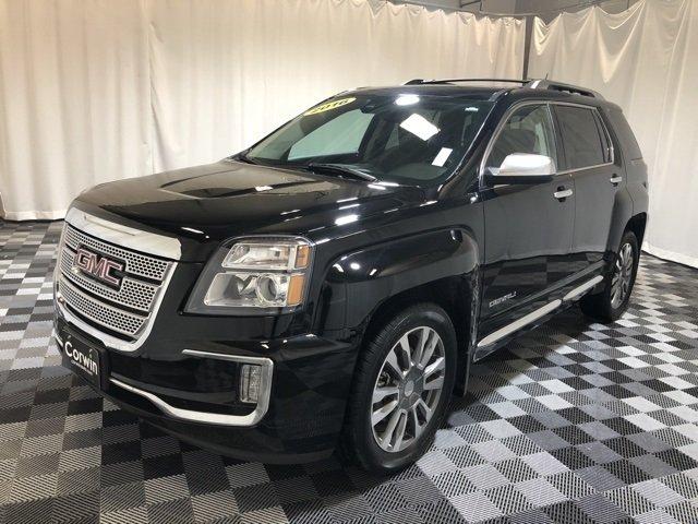 used 2016 gmc terrain awd denali bellevue, ne 68147 for sale in bellevue, nebraska