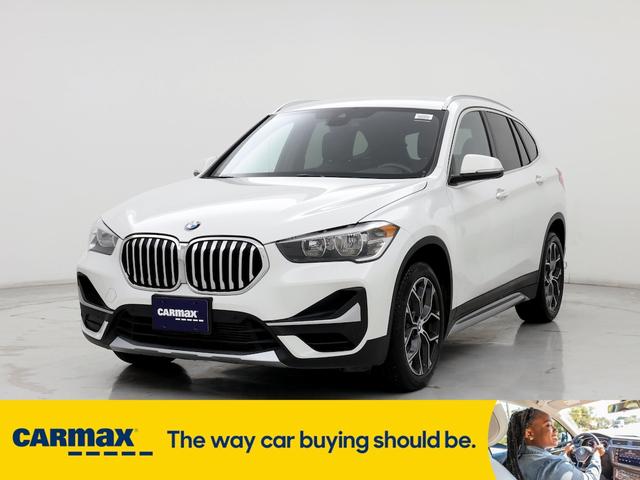 2020 bmw x1 sdrive28i