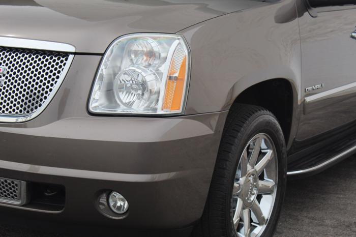 used 2012 gmc yukon awd denali chattanooga, tn 37421 for sale in chattanooga, tennessee