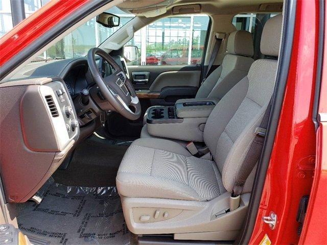 used 2018 gmc sierra 1500 sle ridgeland, ms 39157 for sale in ridgeland, mississippi