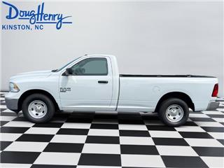 2023 RAM 1500 classic