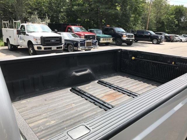 2016 ford f-250 super duty xlt 4x4 xlt 4dr supercab 6.8 ft. sb pickup for sale in yarmouth, maine