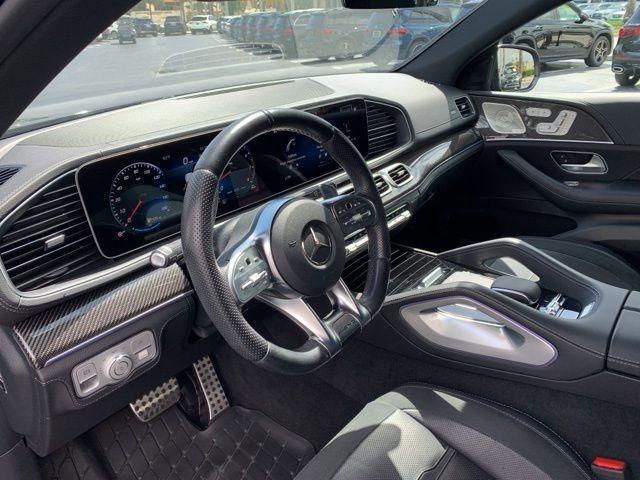 2023 mercedes-benz amg gle 53 base