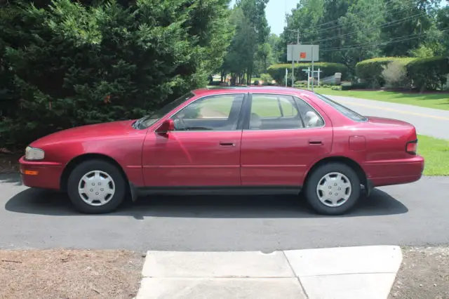 1994 toyota camry le
