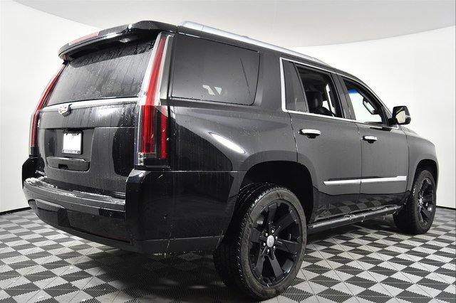 new 2019 cadillac escalade 4wd premium luxury bozeman, mt 59715 for sale in bozeman, montana